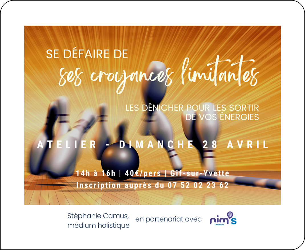 Se défaire de ses croyances limitantes