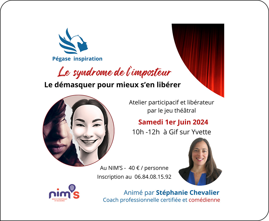 Le Syndrome de l'Imposteur